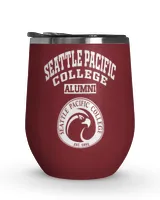 Wine Tumbler (12 oz) Wine Tumbler (12 oz)