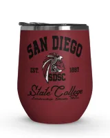 Wine Tumbler (12 oz) Wine Tumbler (12 oz)