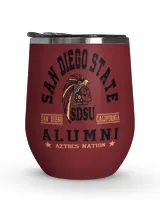 Wine Tumbler (12 oz)