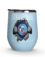 Wine Tumbler (12 oz) Wine Tumbler (12 oz)