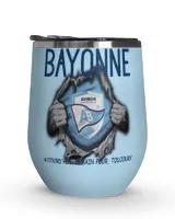 Wine Tumbler (12 oz) Wine Tumbler (12 oz)
