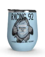 Wine Tumbler (12 oz) Wine Tumbler (12 oz)