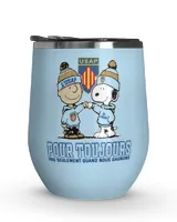 Wine Tumbler (12 oz) Wine Tumbler (12 oz)
