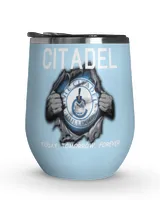 Wine Tumbler (12 oz) Wine Tumbler (12 oz)