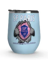 Wine Tumbler (12 oz) Wine Tumbler (12 oz)