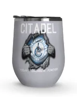 Wine Tumbler (12 oz) Wine Tumbler (12 oz)