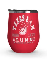 Wine Tumbler (12 oz)