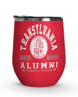 Wine Tumbler (12 oz)