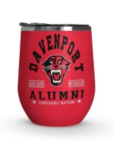 Wine Tumbler (12 oz) Wine Tumbler (12 oz)