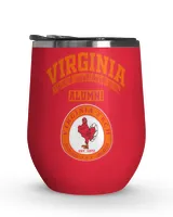 Wine Tumbler (12 oz)