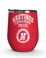 Wine Tumbler (12 oz)