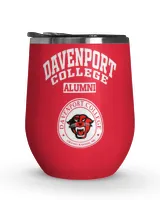 Wine Tumbler (12 oz) Wine Tumbler (12 oz)