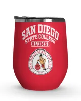 Wine Tumbler (12 oz) Wine Tumbler (12 oz)
