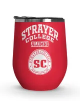 Wine Tumbler (12 oz)