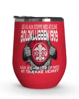 Wine Tumbler (12 oz)