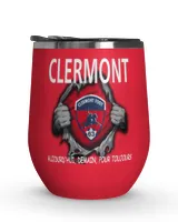 Wine Tumbler (12 oz)