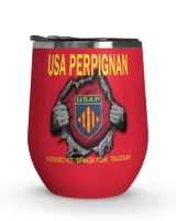 Wine Tumbler (12 oz) Wine Tumbler (12 oz)
