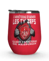 Wine Tumbler (12 oz) Wine Tumbler (12 oz)