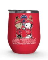 Wine Tumbler (12 oz)