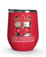 Wine Tumbler (12 oz)