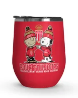 Wine Tumbler (12 oz)