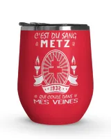 Wine Tumbler (12 oz) Wine Tumbler (12 oz)