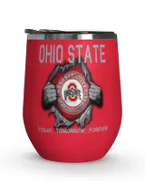 Wine Tumbler (12 oz) Wine Tumbler (12 oz)