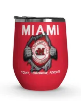 Wine Tumbler (12 oz)
