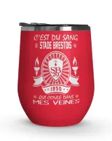 Wine Tumbler (12 oz) Wine Tumbler (12 oz)