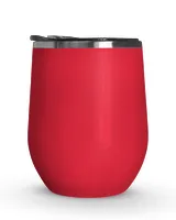 Wine Tumbler (12 oz) Wine Tumbler (12 oz)