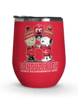 Wine Tumbler (12 oz) Wine Tumbler (12 oz)