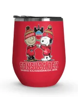 Wine Tumbler (12 oz) Wine Tumbler (12 oz)