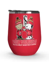 Wine Tumbler (12 oz)