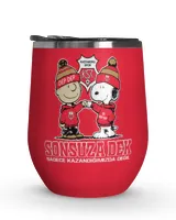 Wine Tumbler (12 oz) Wine Tumbler (12 oz)