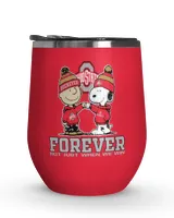 Wine Tumbler (12 oz) Wine Tumbler (12 oz)