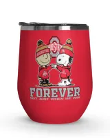 Wine Tumbler (12 oz) Wine Tumbler (12 oz)