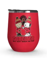 Wine Tumbler (12 oz) Wine Tumbler (12 oz)