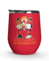 Wine Tumbler (12 oz)