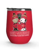 Wine Tumbler (12 oz) Wine Tumbler (12 oz)