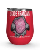 Wine Tumbler (12 oz) Wine Tumbler (12 oz)