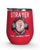 Wine Tumbler (12 oz)