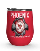 Wine Tumbler (12 oz) Wine Tumbler (12 oz)