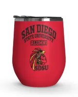 Wine Tumbler (12 oz) Wine Tumbler (12 oz)