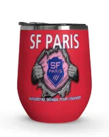 Wine Tumbler (12 oz) Wine Tumbler (12 oz)