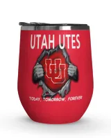 Wine Tumbler (12 oz)