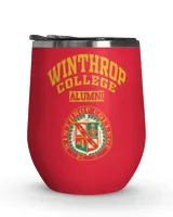 Wine Tumbler (12 oz) Wine Tumbler (12 oz)
