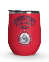 Wine Tumbler (12 oz)