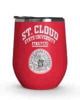 Wine Tumbler (12 oz) Wine Tumbler (12 oz)