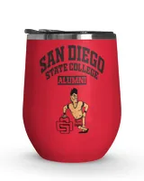 Wine Tumbler (12 oz) Wine Tumbler (12 oz)