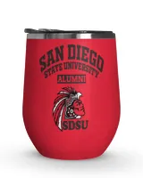 Wine Tumbler (12 oz) Wine Tumbler (12 oz)